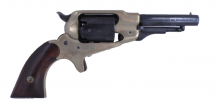 ASM 1863 Remington revolver