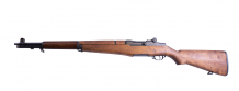 M1 Garand Italië