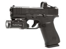 Glock 43X MOS FS Combo met Shield RMSc en Streamlight TLR-7sub