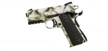 GSG 922 Black/White Camo