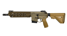 H&K_MR223_A3_11_inch_Slim_Line_RAL8000