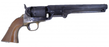 Pietta model 1851 colt navy 36