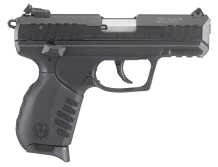 Ruger SR22P