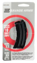 Savage & Lakefield mark 2, 501, 504 & 900 series .22Lr 10-schot magazijn