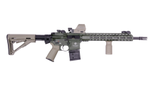 Schmeisser AR-15 M4FL Limited Edition (pre-order)