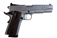 Tanfoglio_FT1911_Silver