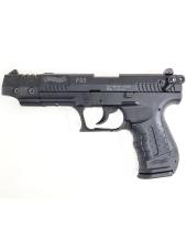 Walther P22Q Target