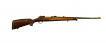 Weatherby Mark 5