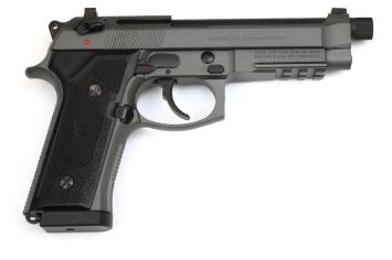 beretta m9a3 Grey-Black