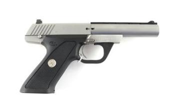 Colt_22LR_Target_pistol