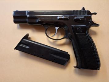 CZ-75-9mm