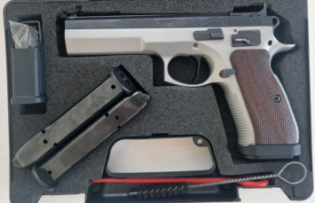 CZ75_Tactical_sports