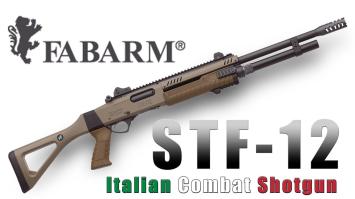 Fabarm_STF-12_compact_FDE