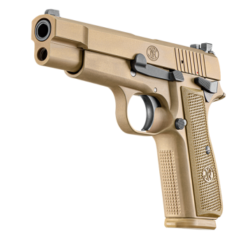 FN_High_Power_FDE