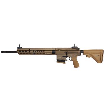 HK_MR308_A3_20inch_Slim-line_Ral8000_long_handguard