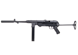 GSG MP40 Carbine