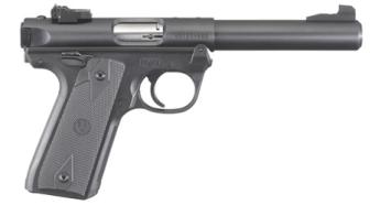 Ruger_2245_Target_40107