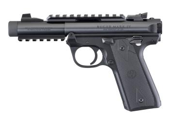 Ruger_40149_Mark_4_Tactical