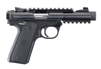 Ruger_Mark4_2245_Tactical_40149