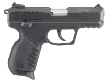 Ruger SR22P