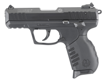 Ruger SR22P