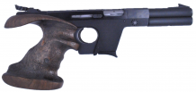 Walther osp