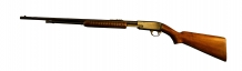 Winchester model 61